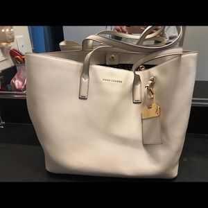 NWOT Marc Jacobs Tote